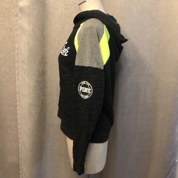 PINK hoodie - Picture 3 of 6